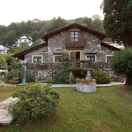 Hotel Lucciola *